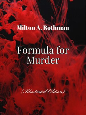 cover image of Formula for Murder